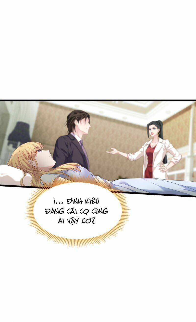 Ảnh Hậu Lão Bà Không Được Chạy Chapter 65 - Trang 2