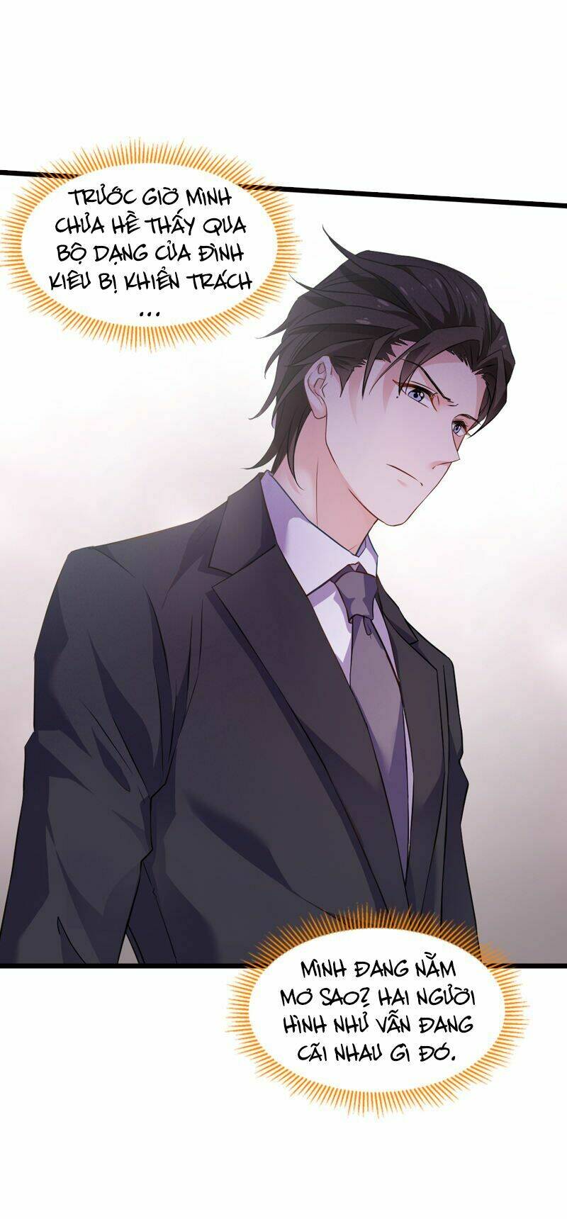 Ảnh Hậu Lão Bà Không Được Chạy Chapter 65 - Trang 2