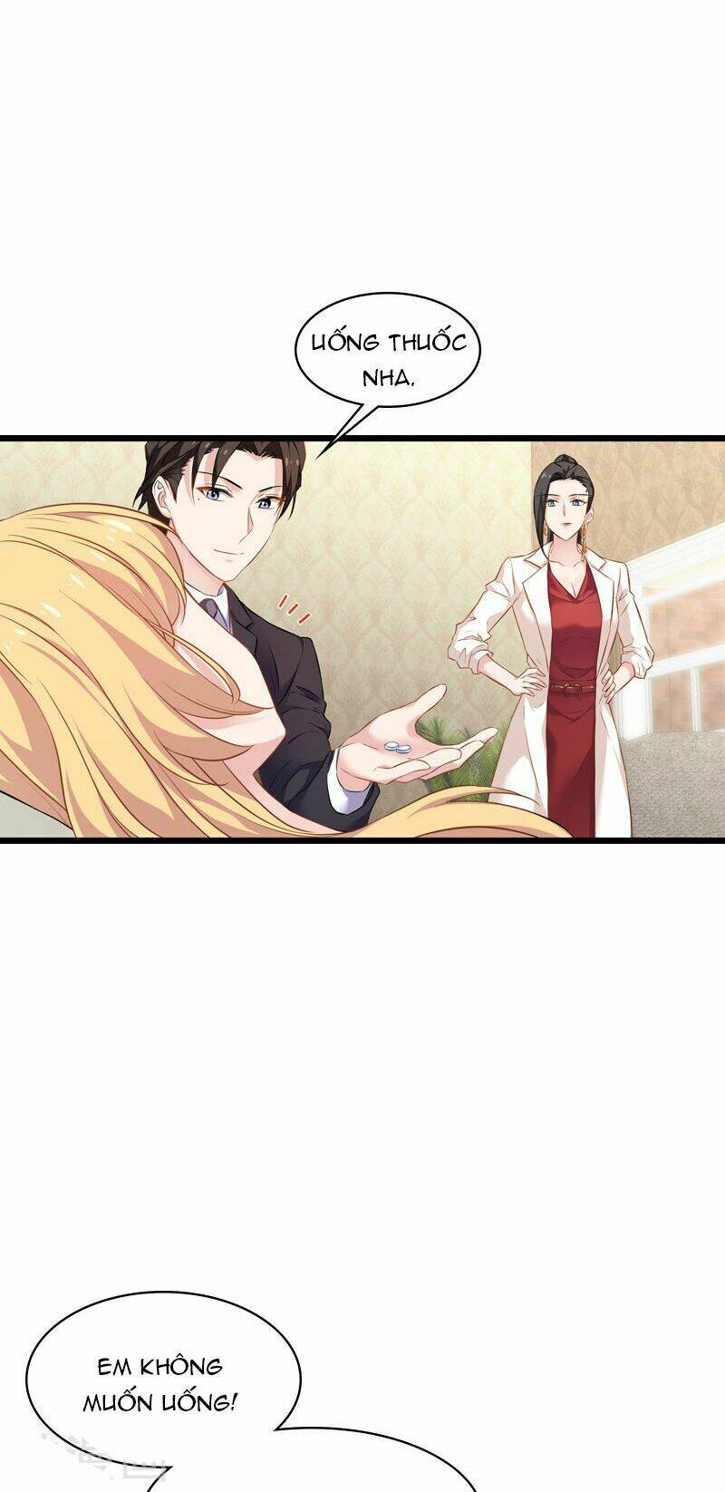 Ảnh Hậu Lão Bà Không Được Chạy Chapter 65 - Trang 2