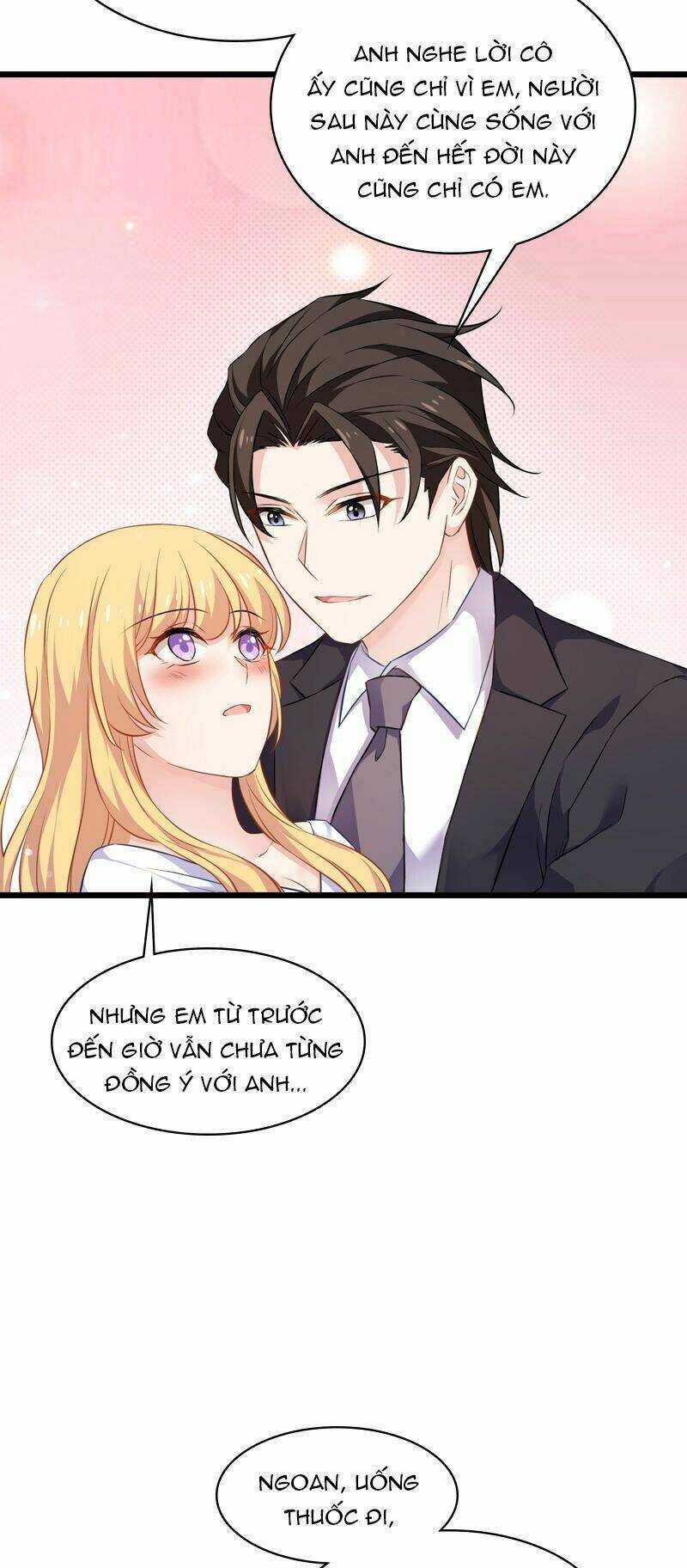 Ảnh Hậu Lão Bà Không Được Chạy Chapter 65 - Trang 2