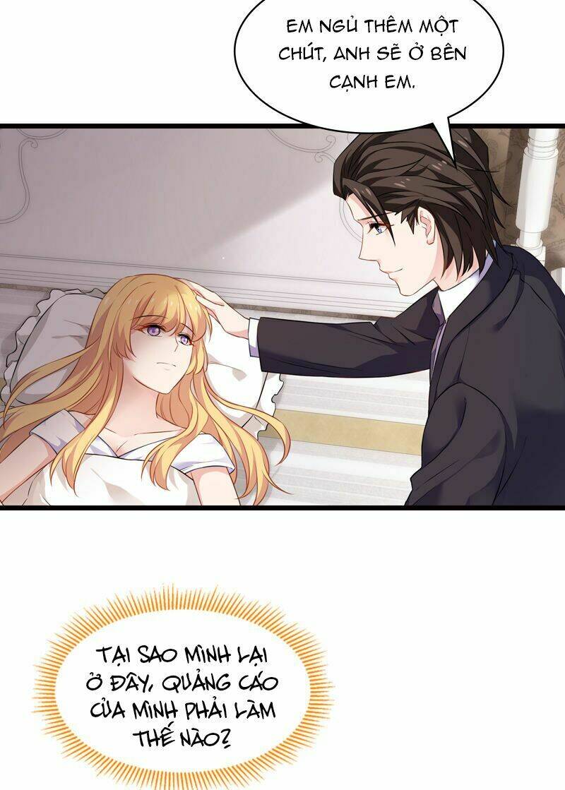 Ảnh Hậu Lão Bà Không Được Chạy Chapter 65 - Trang 2