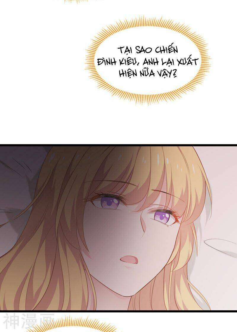 Ảnh Hậu Lão Bà Không Được Chạy Chapter 65 - Trang 2