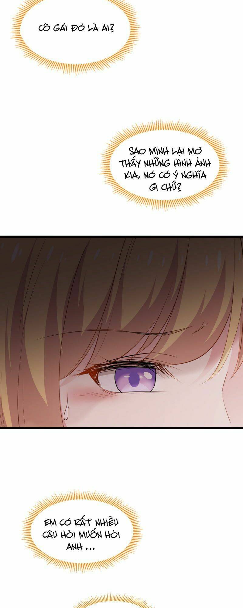 Ảnh Hậu Lão Bà Không Được Chạy Chapter 65 - Trang 2