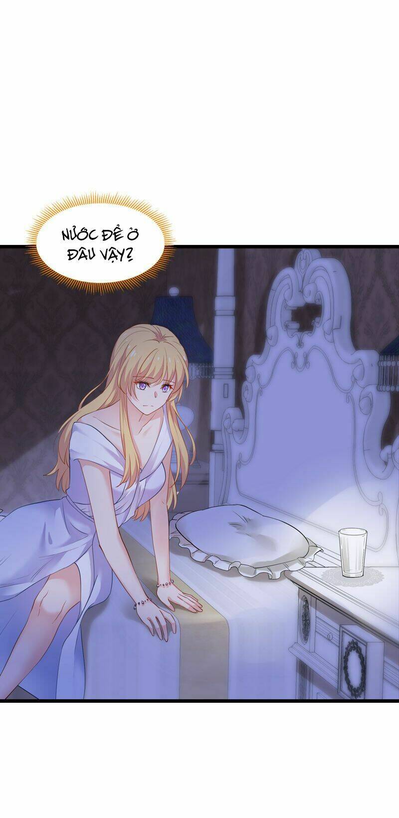 Ảnh Hậu Lão Bà Không Được Chạy Chapter 65 - Trang 2