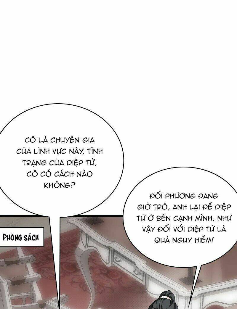 Ảnh Hậu Lão Bà Không Được Chạy Chapter 65 - Trang 2