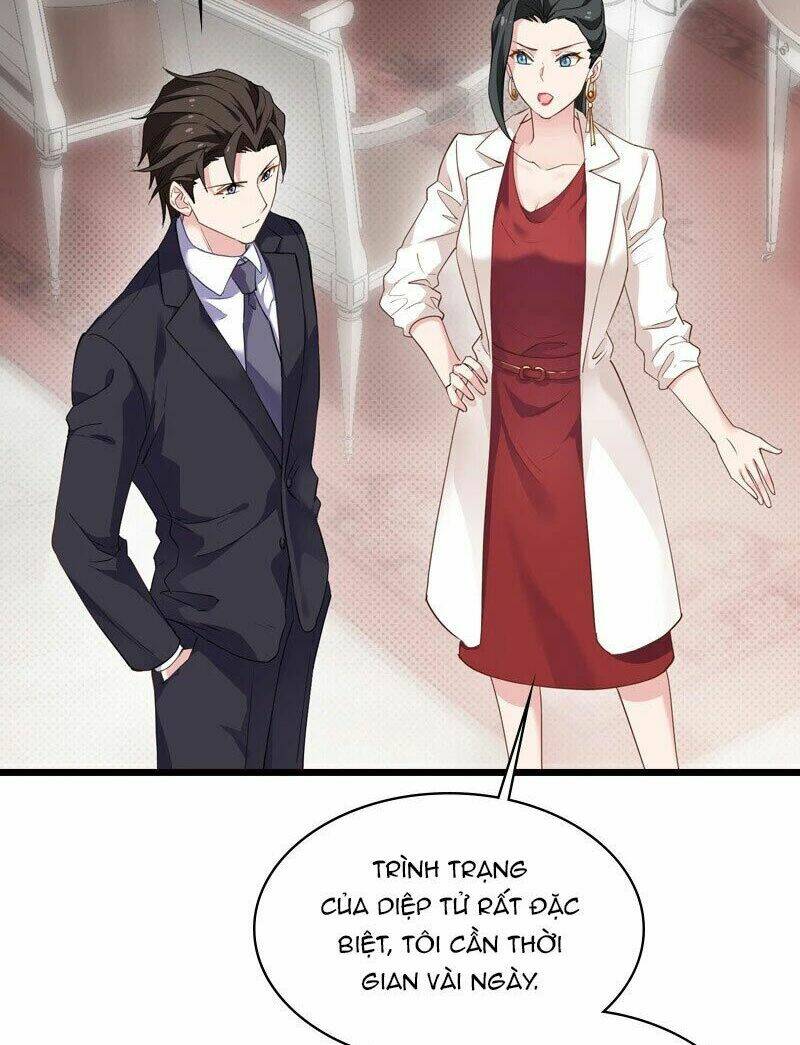 Ảnh Hậu Lão Bà Không Được Chạy Chapter 65 - Trang 2