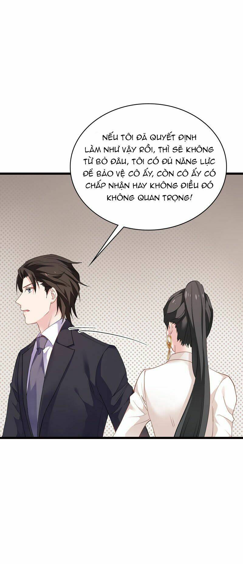 Ảnh Hậu Lão Bà Không Được Chạy Chapter 65 - Trang 2