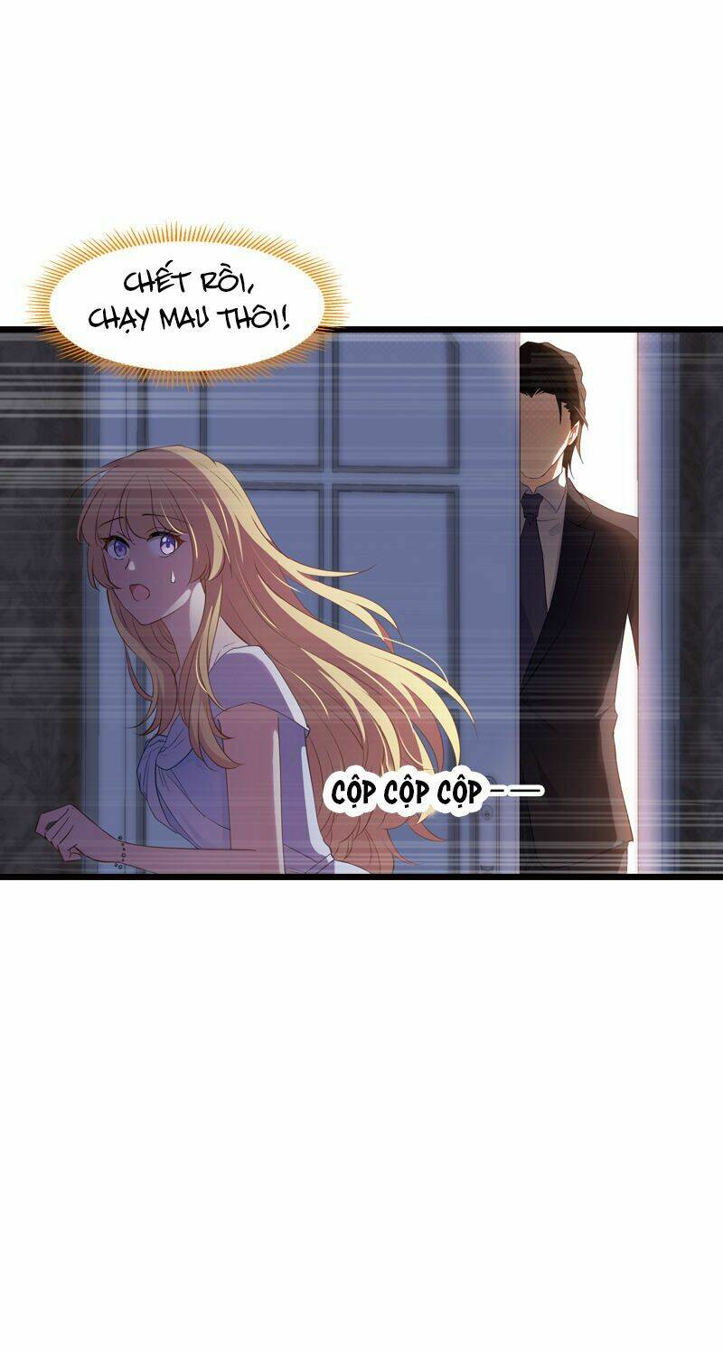 Ảnh Hậu Lão Bà Không Được Chạy Chapter 65 - Trang 2