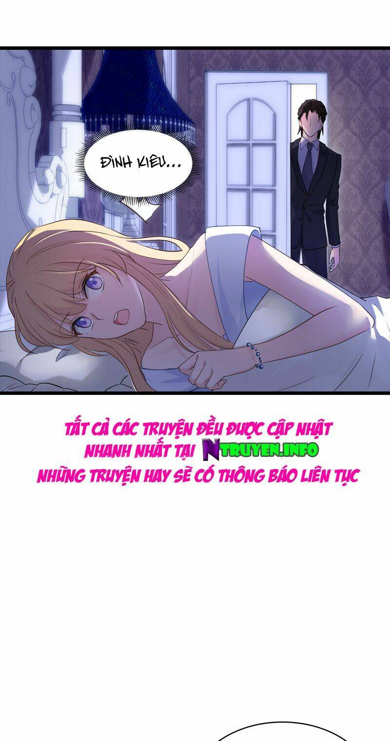 Ảnh Hậu Lão Bà Không Được Chạy Chapter 65 - Trang 2