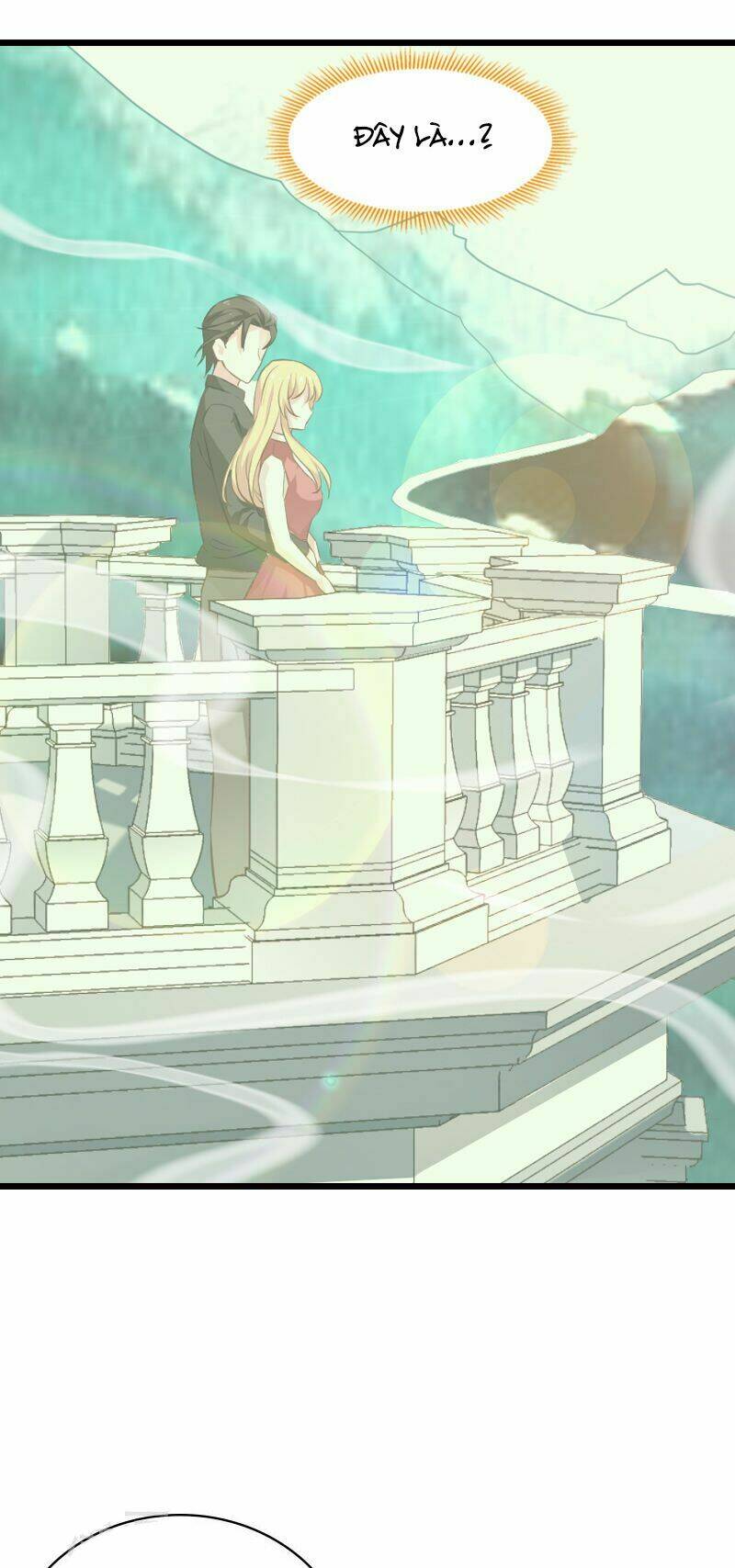 Ảnh Hậu Lão Bà Không Được Chạy Chapter 65 - Trang 2