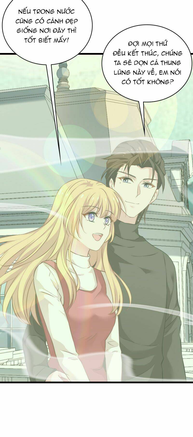 Ảnh Hậu Lão Bà Không Được Chạy Chapter 65 - Trang 2