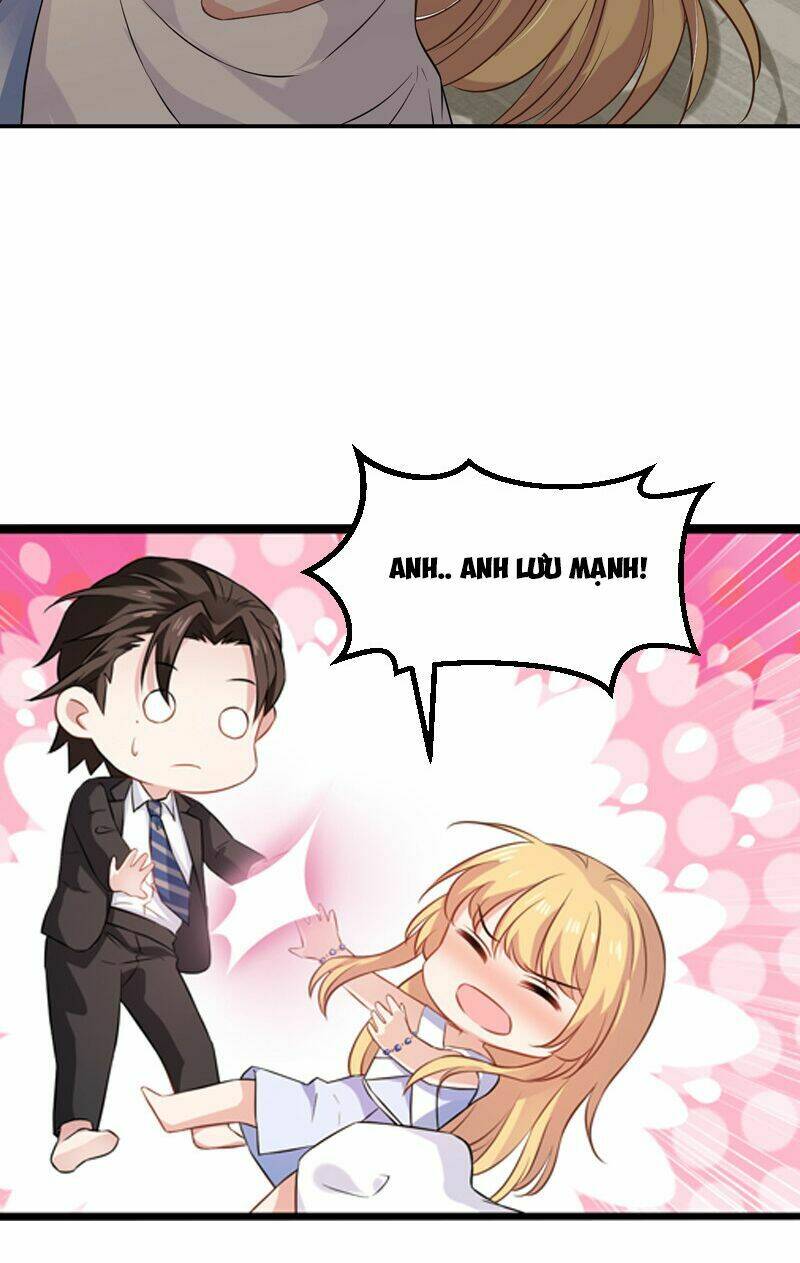 Ảnh Hậu Lão Bà Không Được Chạy Chapter 66 - Trang 2