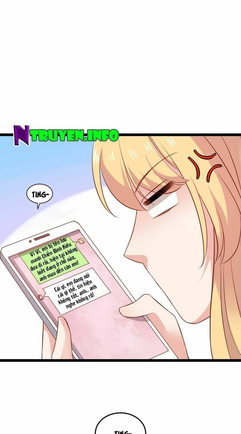 Ảnh Hậu Lão Bà Không Được Chạy Chapter 66 - Trang 2