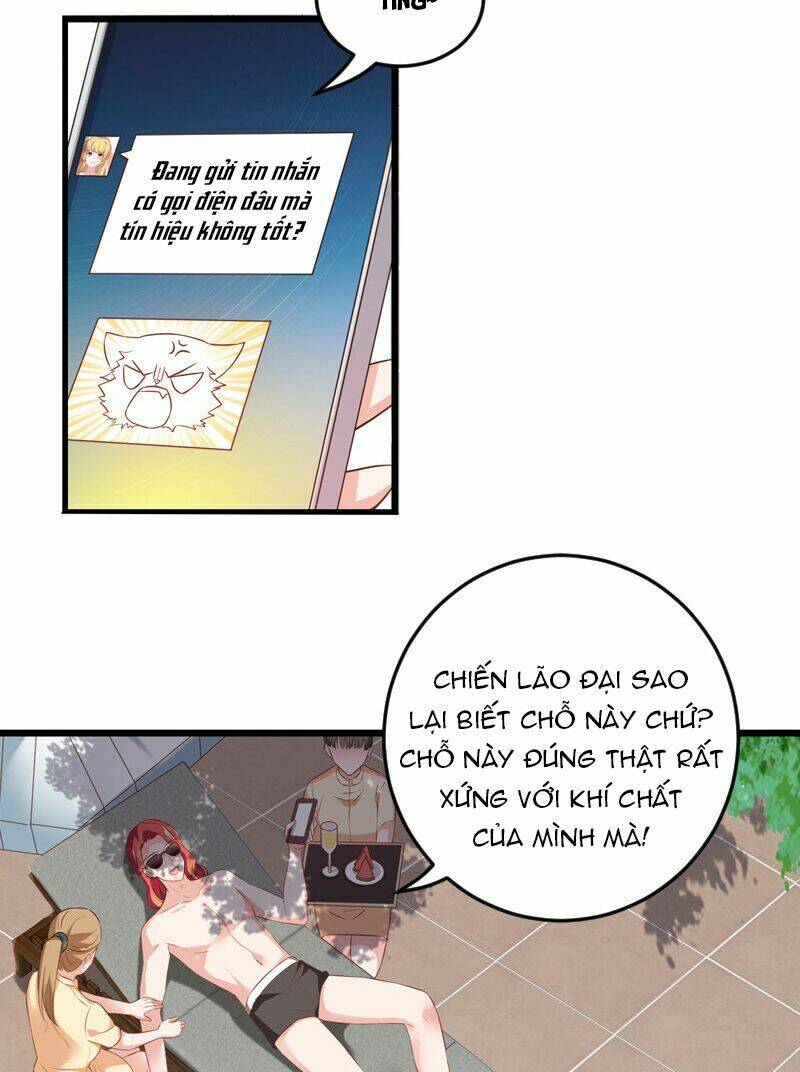 Ảnh Hậu Lão Bà Không Được Chạy Chapter 66 - Trang 2