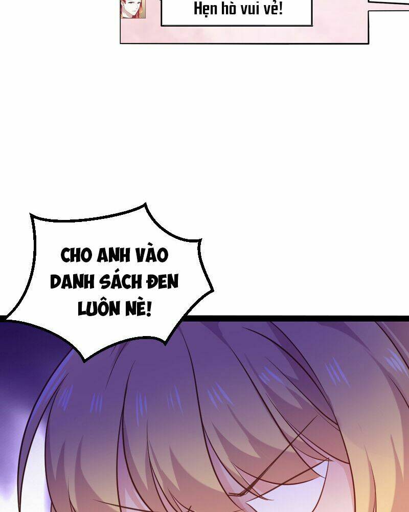 Ảnh Hậu Lão Bà Không Được Chạy Chapter 66 - Trang 2