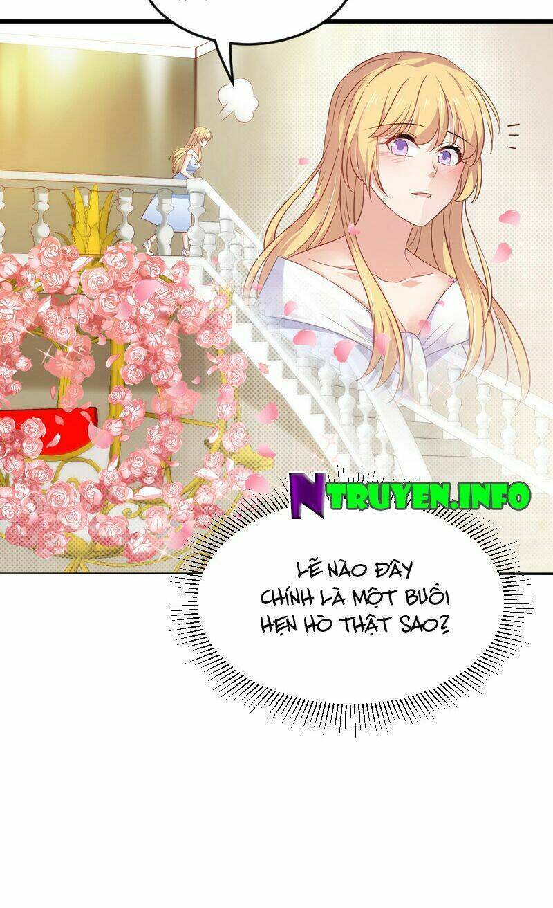 Ảnh Hậu Lão Bà Không Được Chạy Chapter 66 - Trang 2