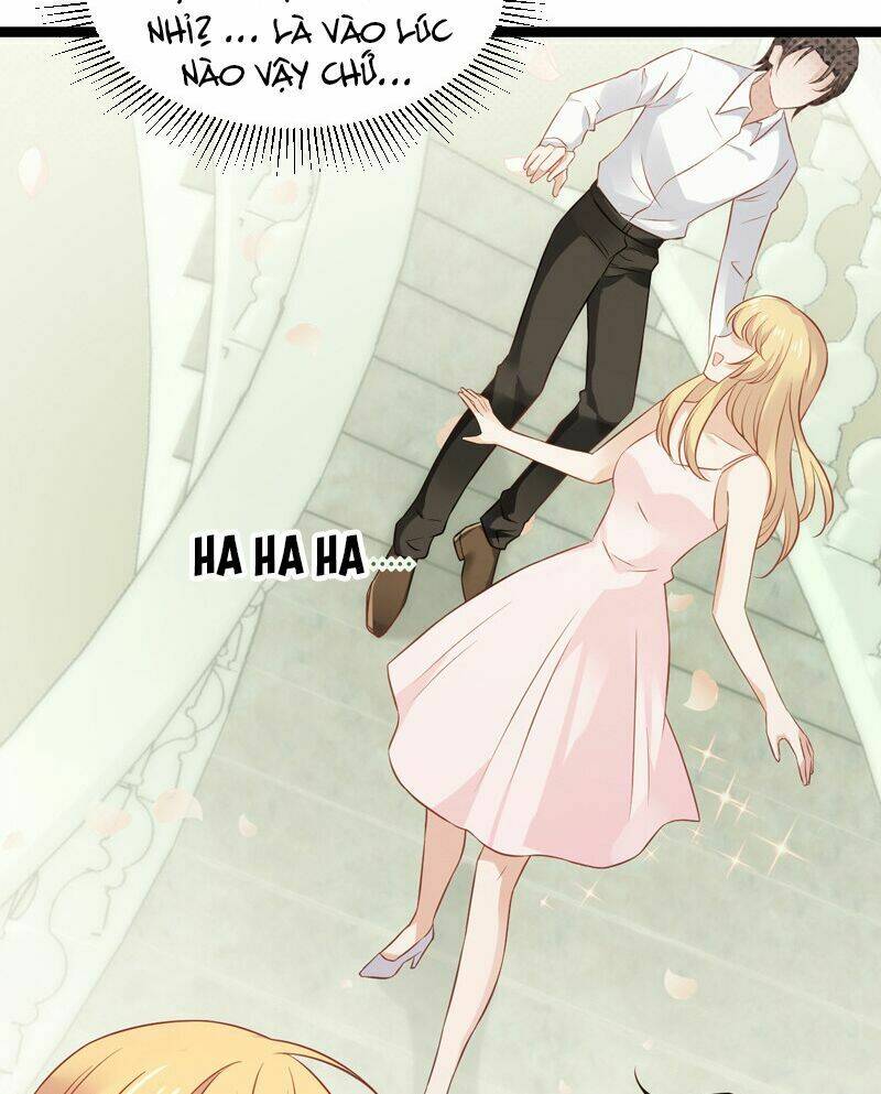 Ảnh Hậu Lão Bà Không Được Chạy Chapter 66 - Trang 2