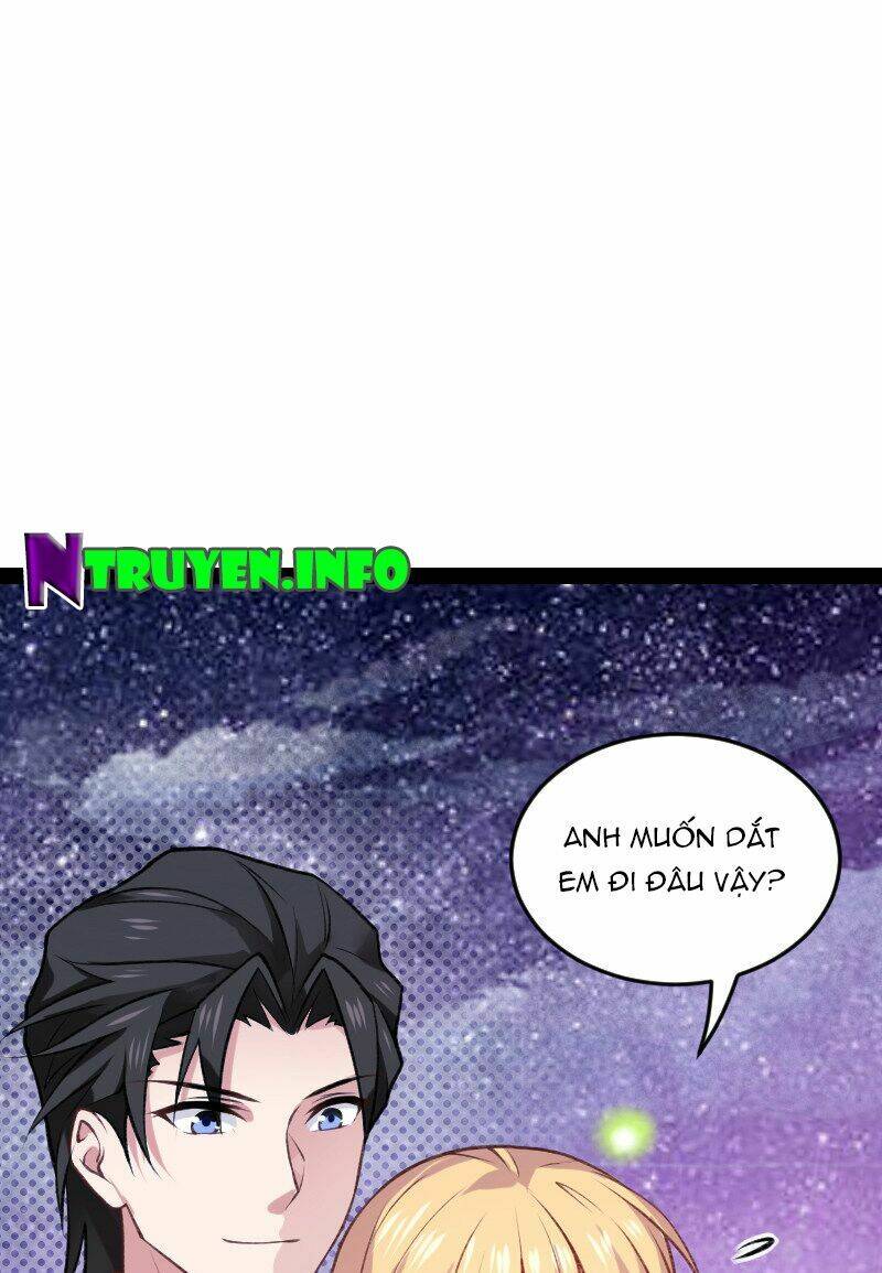 Ảnh Hậu Lão Bà Không Được Chạy Chapter 66 - Trang 2