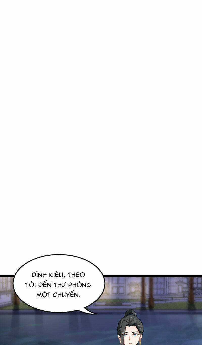 Ảnh Hậu Lão Bà Không Được Chạy Chapter 66 - Trang 2