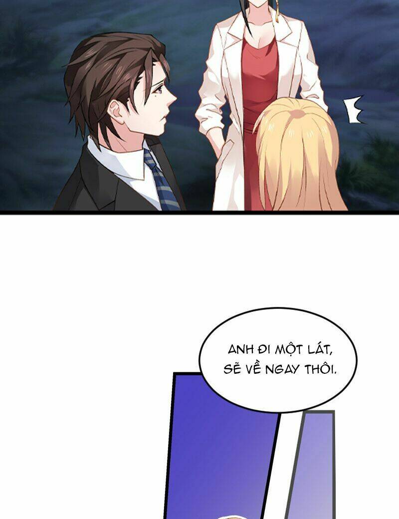 Ảnh Hậu Lão Bà Không Được Chạy Chapter 66 - Trang 2