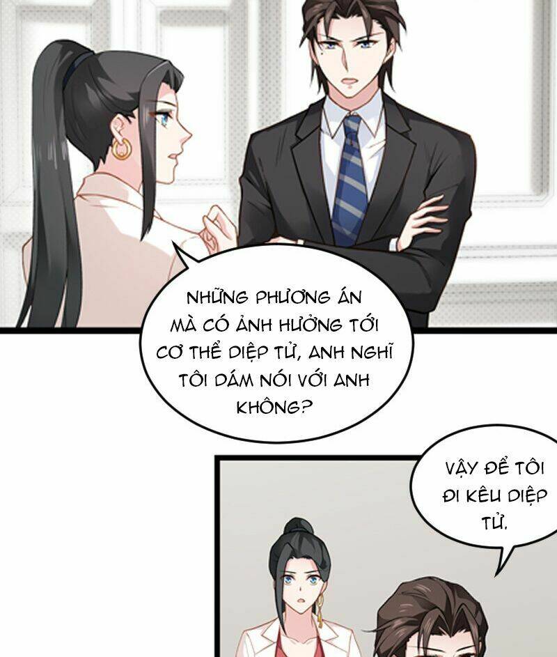 Ảnh Hậu Lão Bà Không Được Chạy Chapter 66 - Trang 2