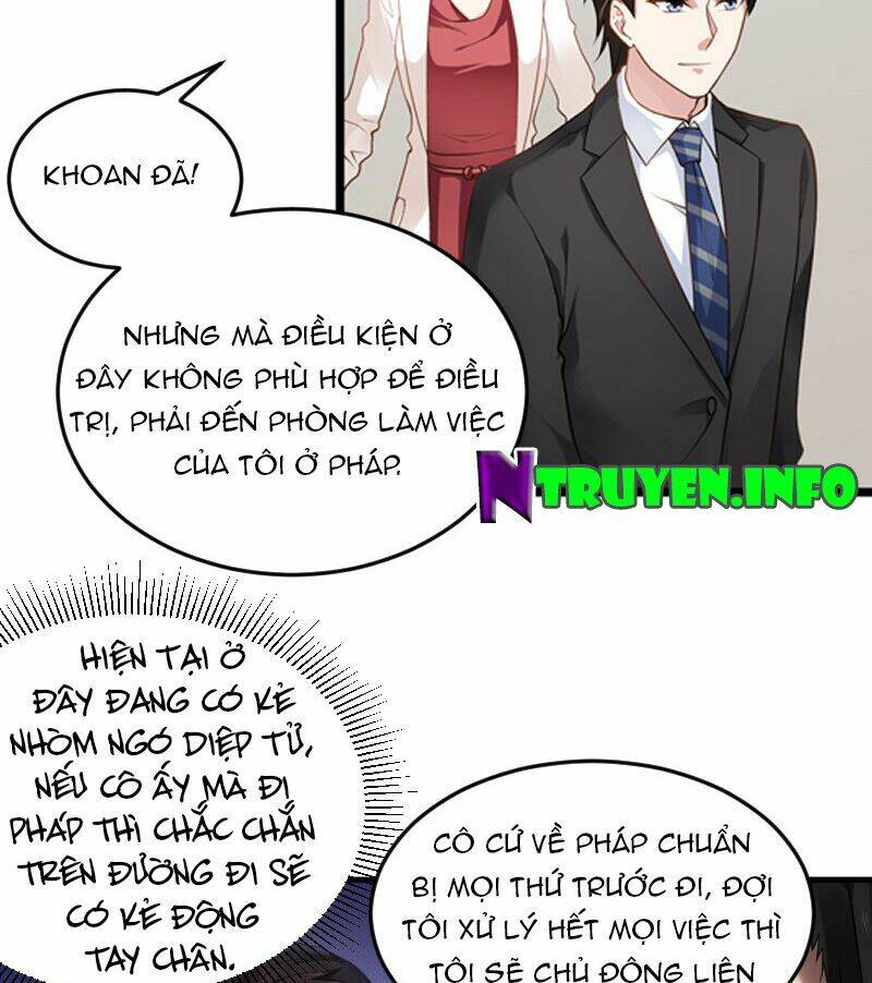 Ảnh Hậu Lão Bà Không Được Chạy Chapter 66 - Trang 2