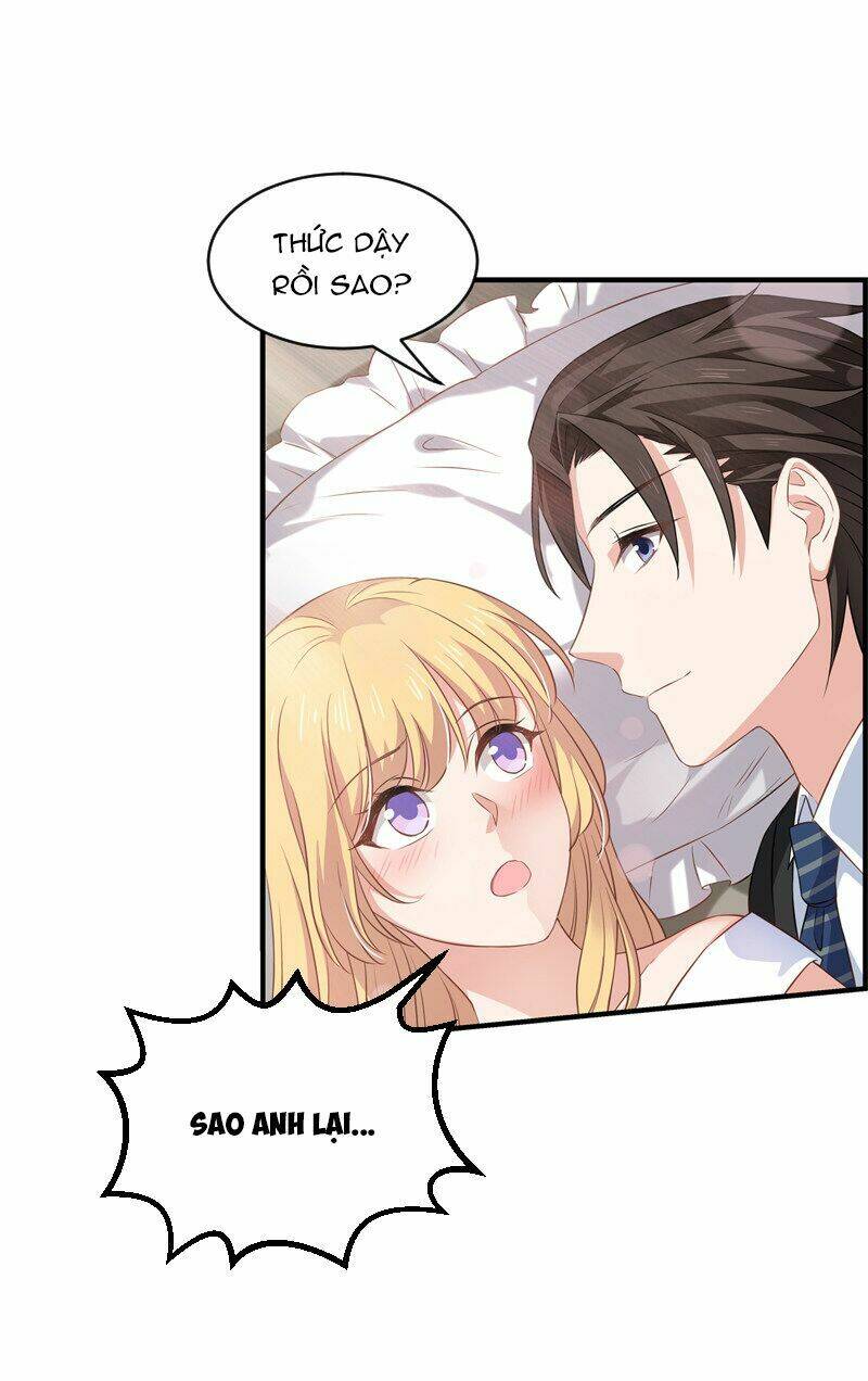 Ảnh Hậu Lão Bà Không Được Chạy Chapter 66 - Trang 2