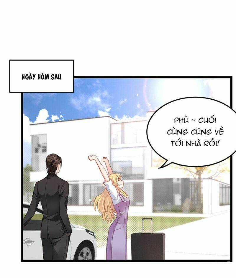 Ảnh Hậu Lão Bà Không Được Chạy Chapter 66 - Trang 2