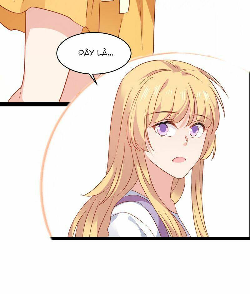 Ảnh Hậu Lão Bà Không Được Chạy Chapter 66 - Trang 2