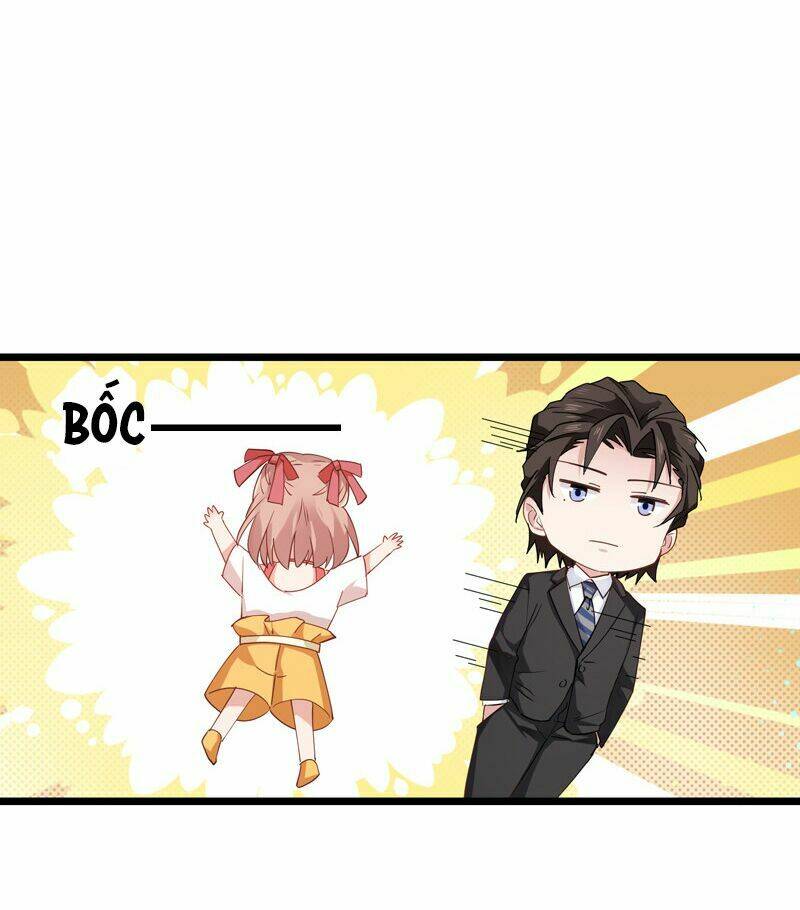 Ảnh Hậu Lão Bà Không Được Chạy Chapter 66 - Trang 2