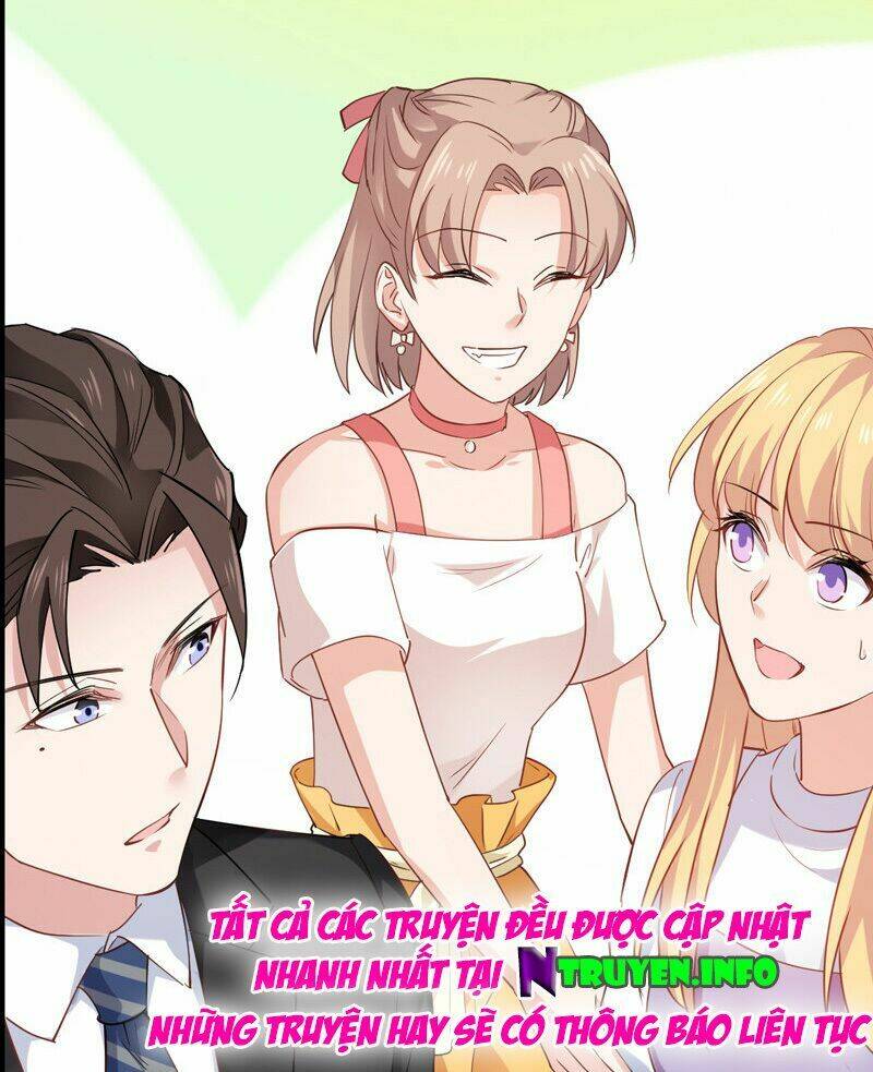 Ảnh Hậu Lão Bà Không Được Chạy Chapter 66 - Trang 2