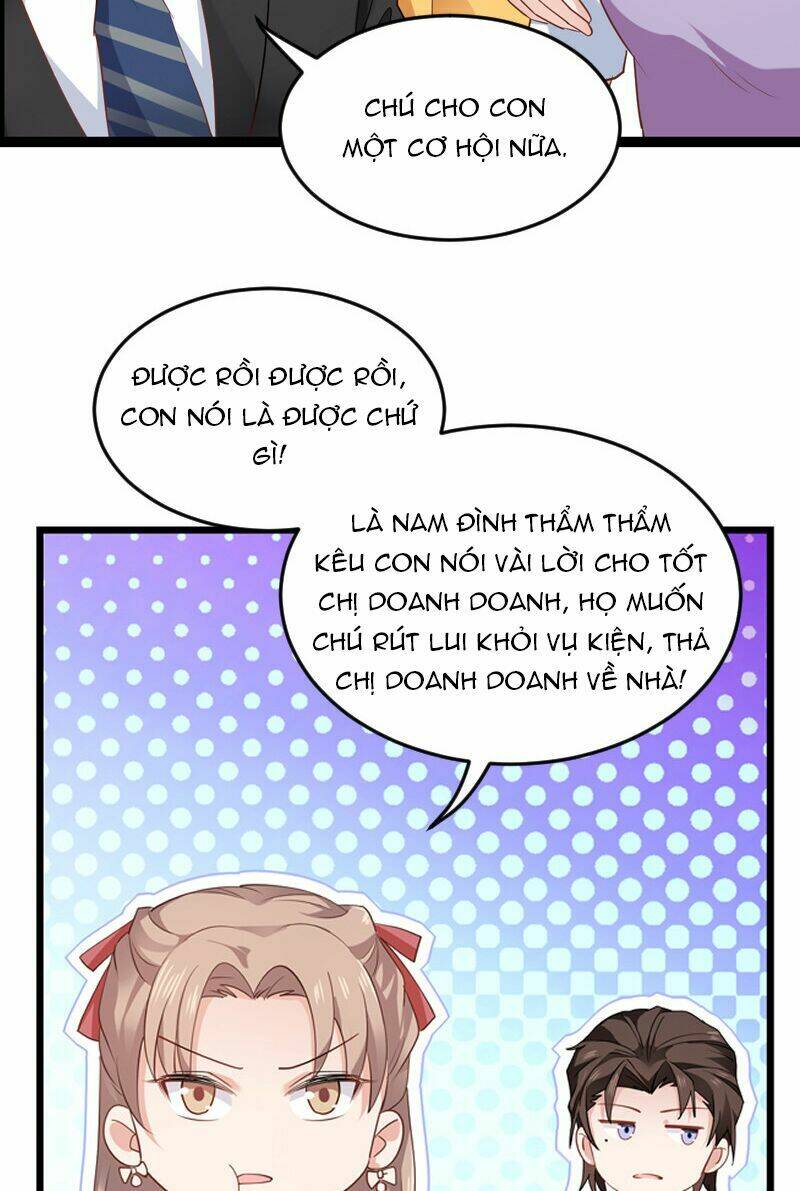 Ảnh Hậu Lão Bà Không Được Chạy Chapter 66 - Trang 2