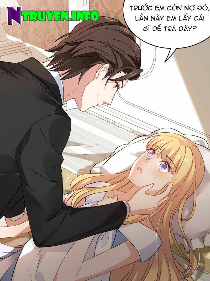 Ảnh Hậu Lão Bà Không Được Chạy Chapter 66 - Trang 2