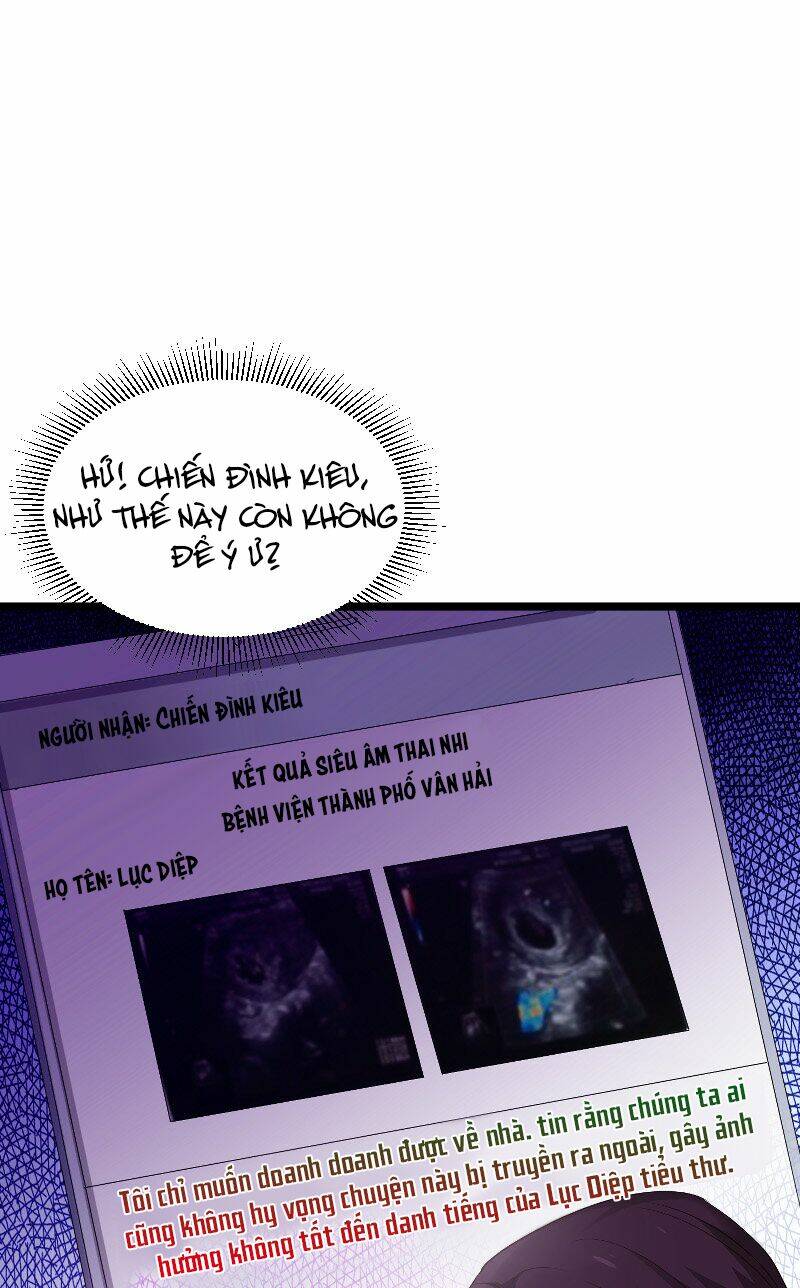 Ảnh Hậu Lão Bà Không Được Chạy Chapter 67 - Trang 2