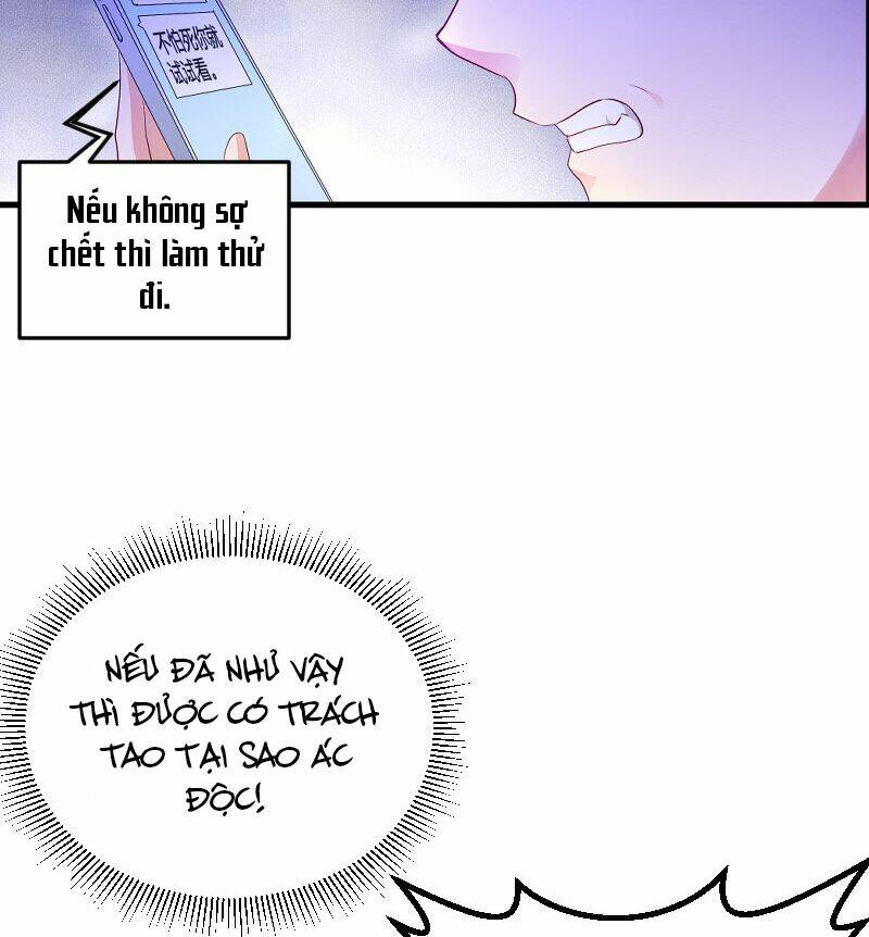 Ảnh Hậu Lão Bà Không Được Chạy Chapter 67 - Trang 2