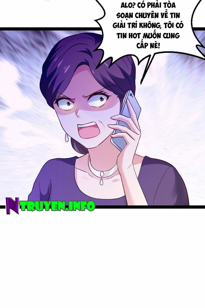 Ảnh Hậu Lão Bà Không Được Chạy Chapter 67 - Trang 2