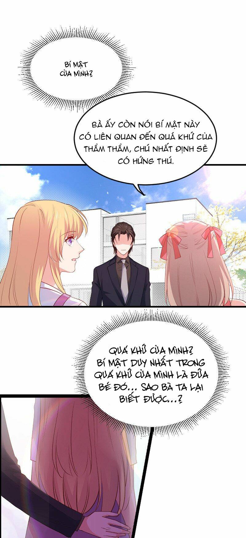 Ảnh Hậu Lão Bà Không Được Chạy Chapter 67 - Trang 2