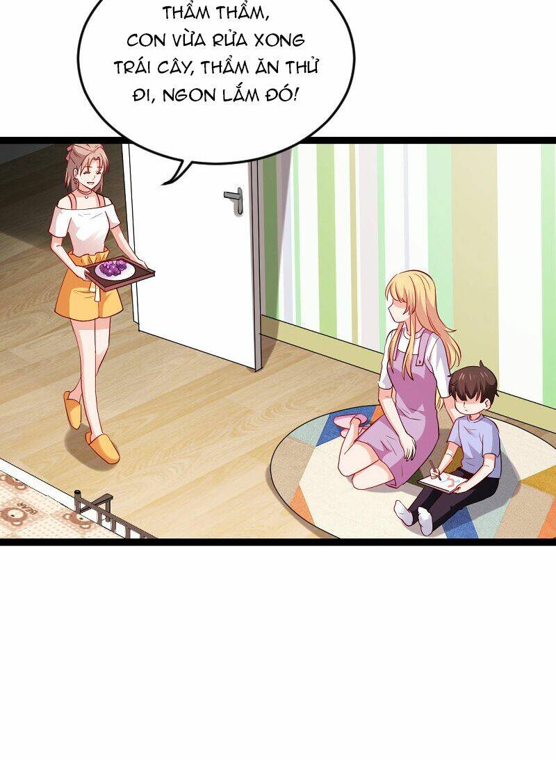 Ảnh Hậu Lão Bà Không Được Chạy Chapter 67 - Trang 2