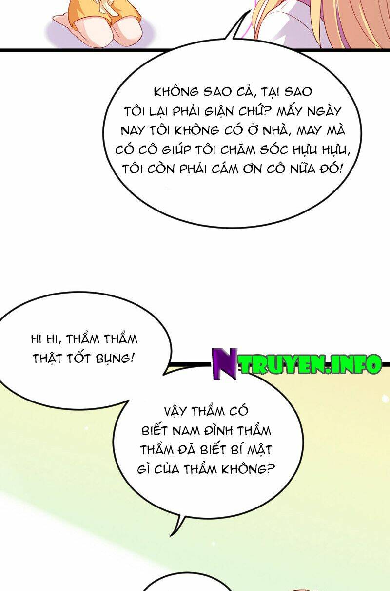 Ảnh Hậu Lão Bà Không Được Chạy Chapter 67 - Trang 2