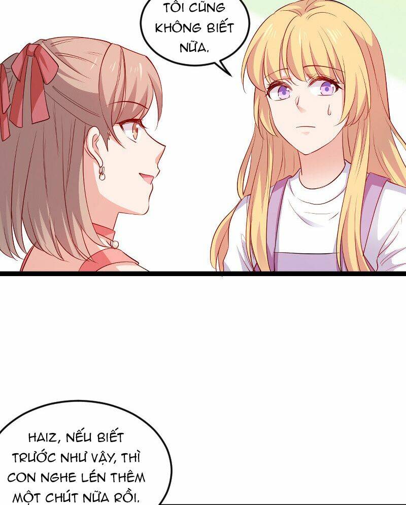 Ảnh Hậu Lão Bà Không Được Chạy Chapter 67 - Trang 2