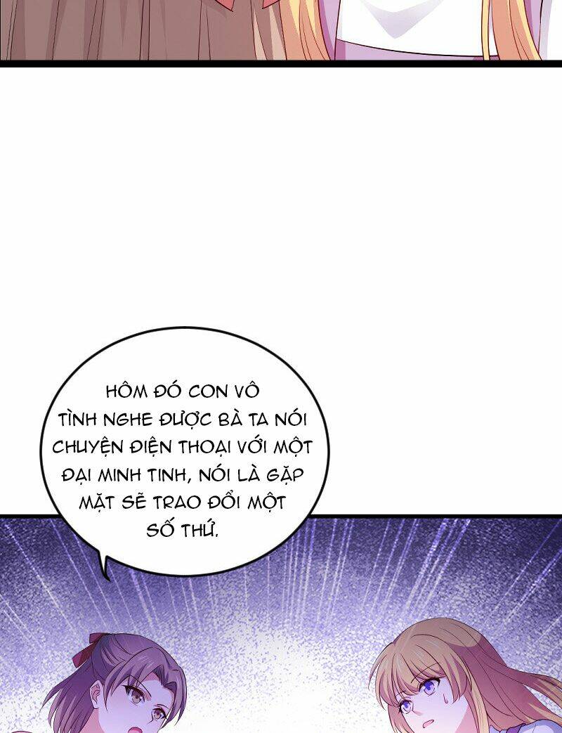 Ảnh Hậu Lão Bà Không Được Chạy Chapter 67 - Trang 2