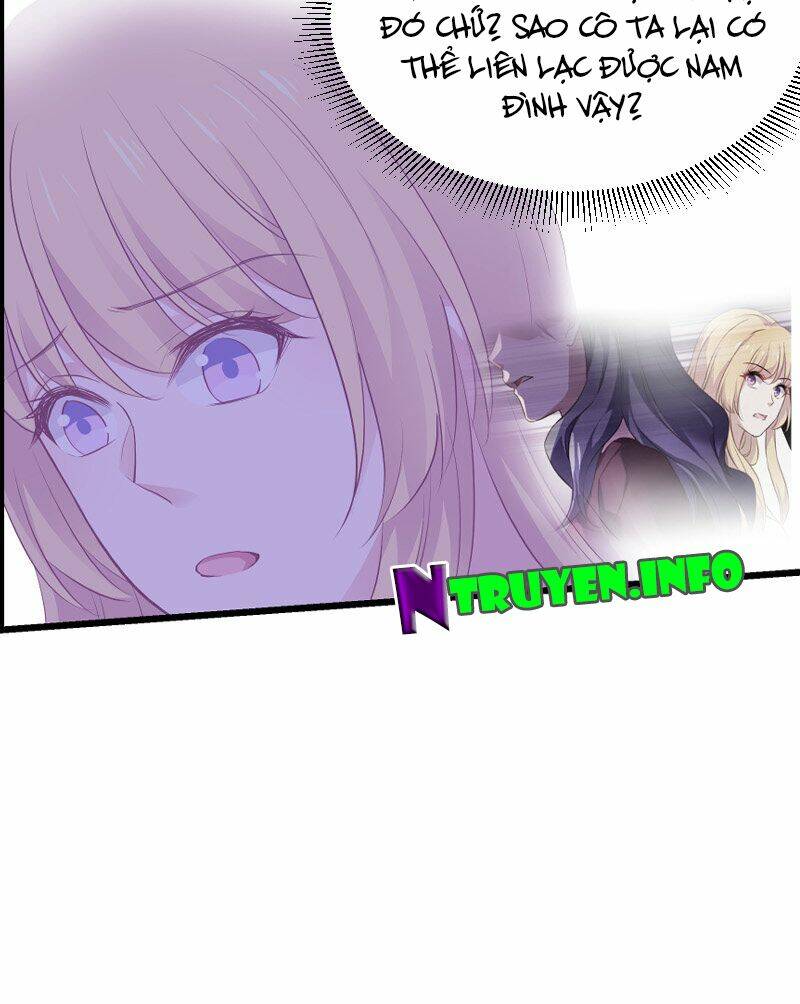 Ảnh Hậu Lão Bà Không Được Chạy Chapter 67 - Trang 2