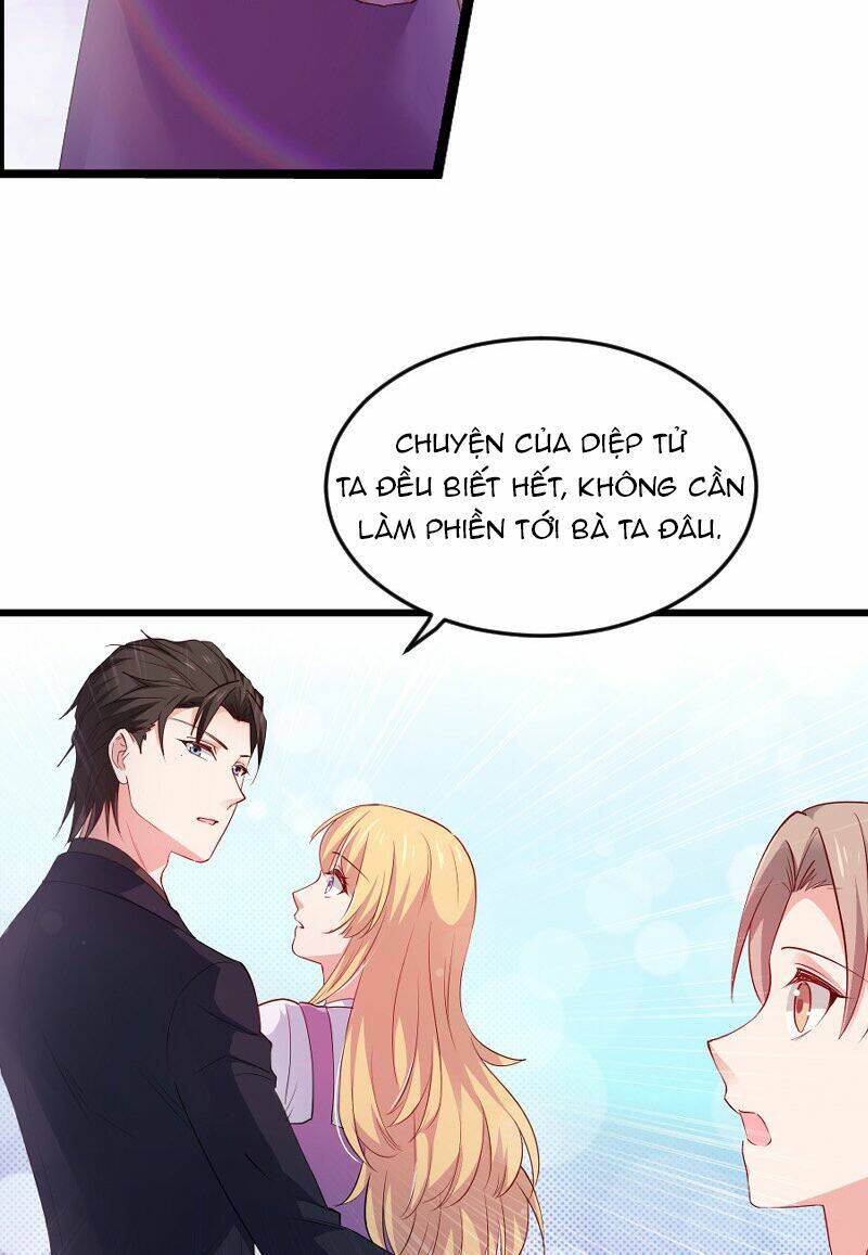 Ảnh Hậu Lão Bà Không Được Chạy Chapter 67 - Trang 2