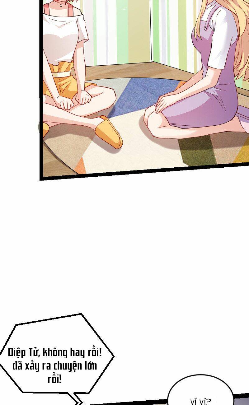 Ảnh Hậu Lão Bà Không Được Chạy Chapter 67 - Trang 2