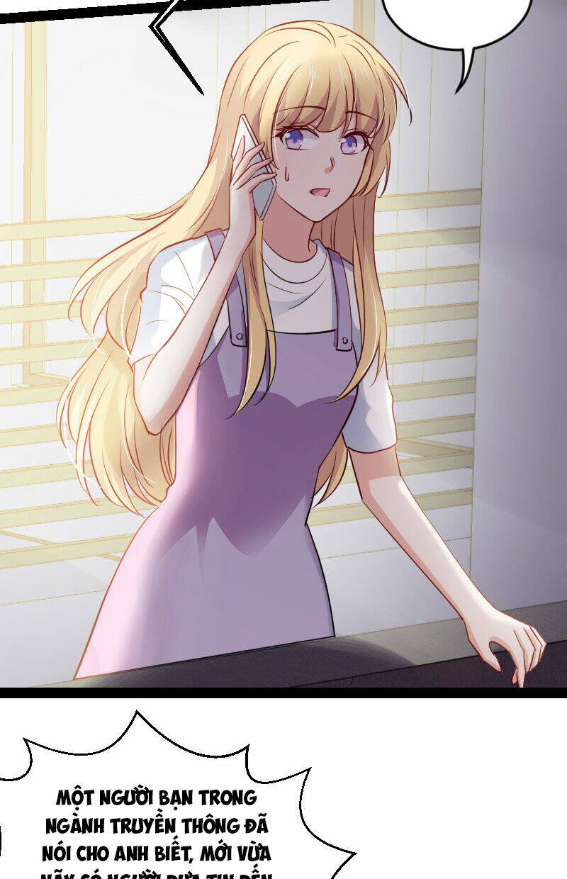 Ảnh Hậu Lão Bà Không Được Chạy Chapter 67 - Trang 2