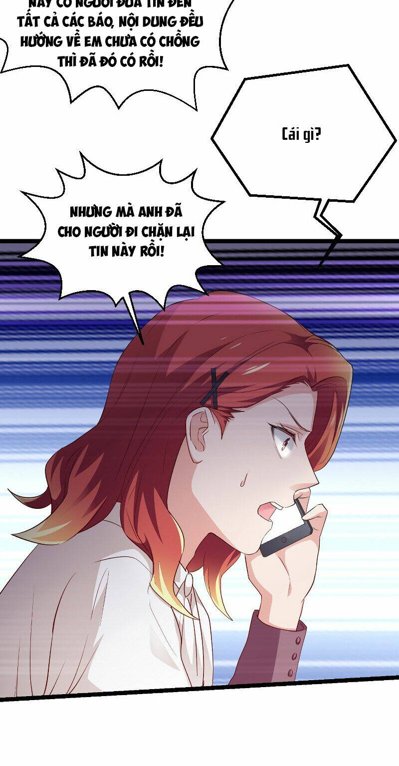 Ảnh Hậu Lão Bà Không Được Chạy Chapter 67 - Trang 2