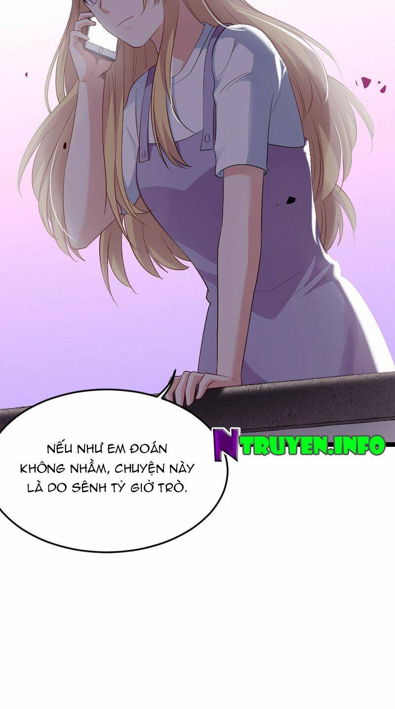 Ảnh Hậu Lão Bà Không Được Chạy Chapter 67 - Trang 2