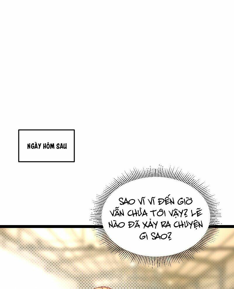 Ảnh Hậu Lão Bà Không Được Chạy Chapter 67 - Trang 2