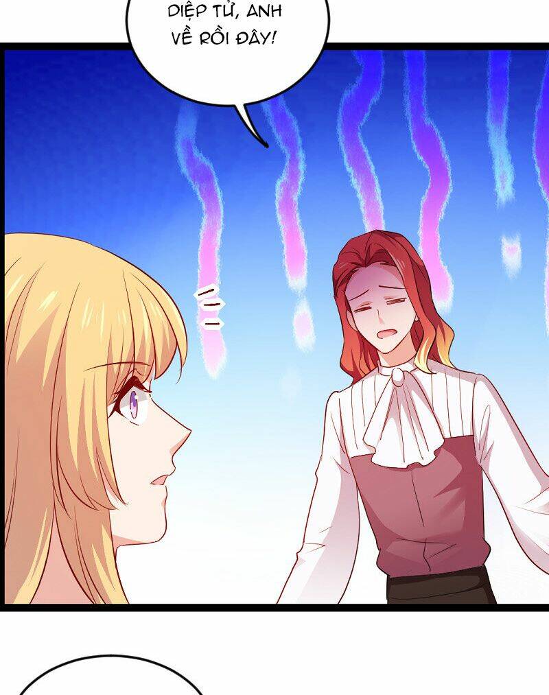 Ảnh Hậu Lão Bà Không Được Chạy Chapter 67 - Trang 2