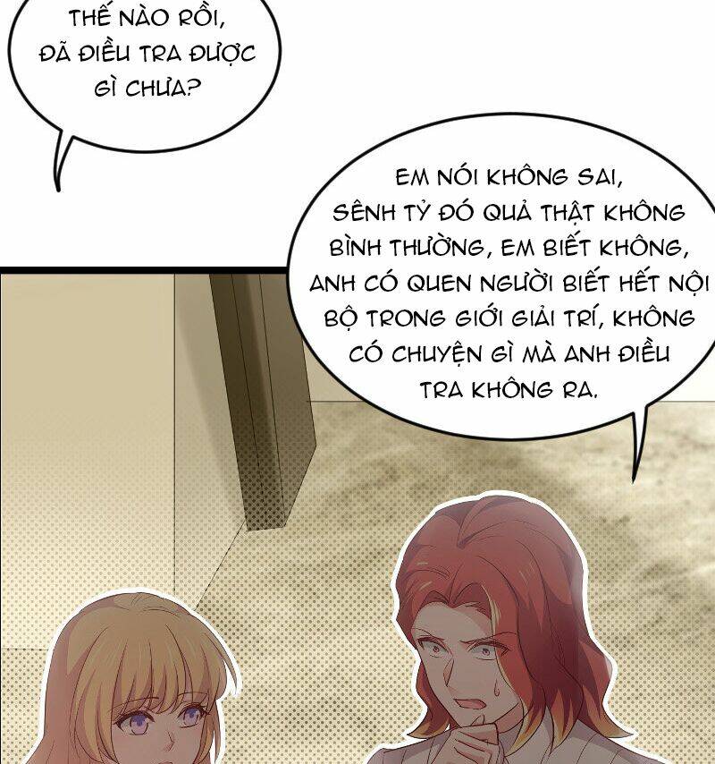 Ảnh Hậu Lão Bà Không Được Chạy Chapter 67 - Trang 2